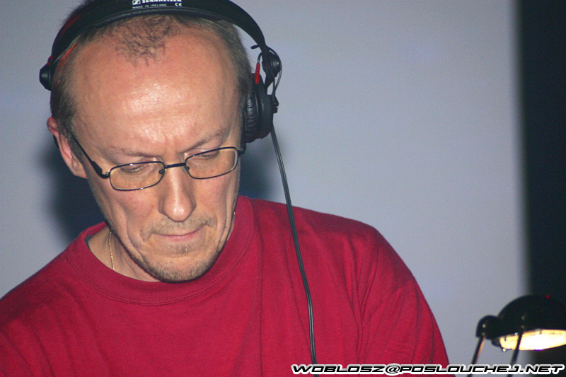 BUSH - Sobota 13. 12. 2008